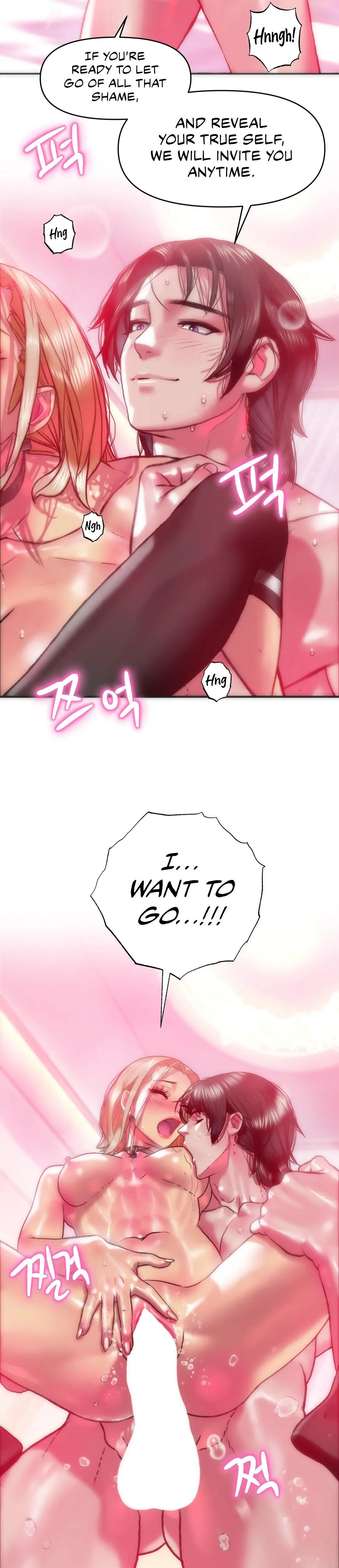 Trophy Wives Episode 27 - Page 15