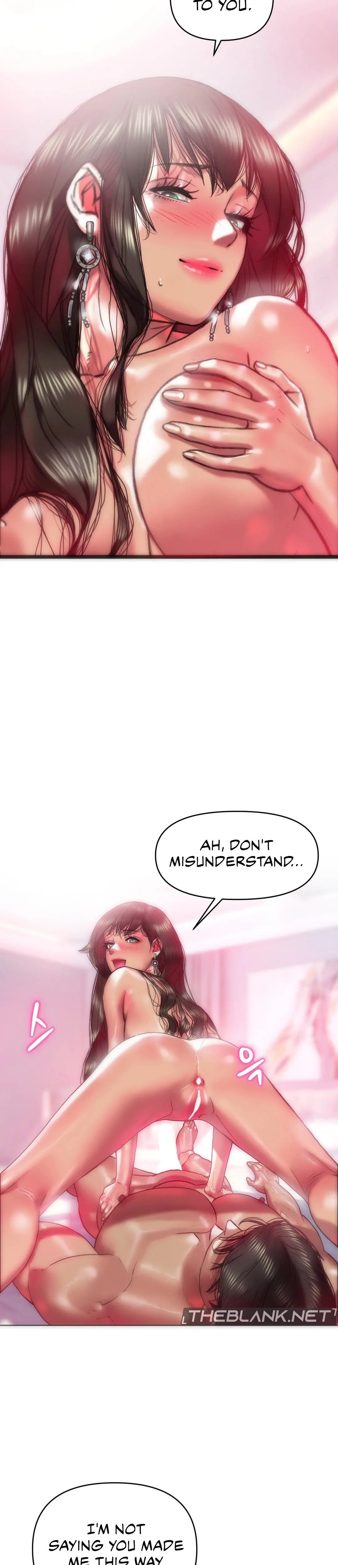 Trophy Wives Episode 27 - Page 21