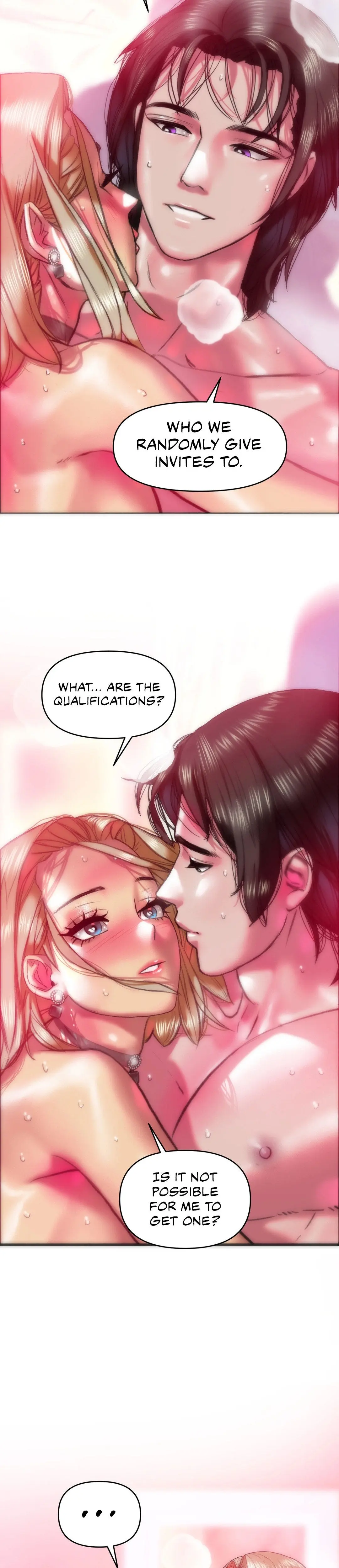 Trophy Wives Episode 27 - Page 3