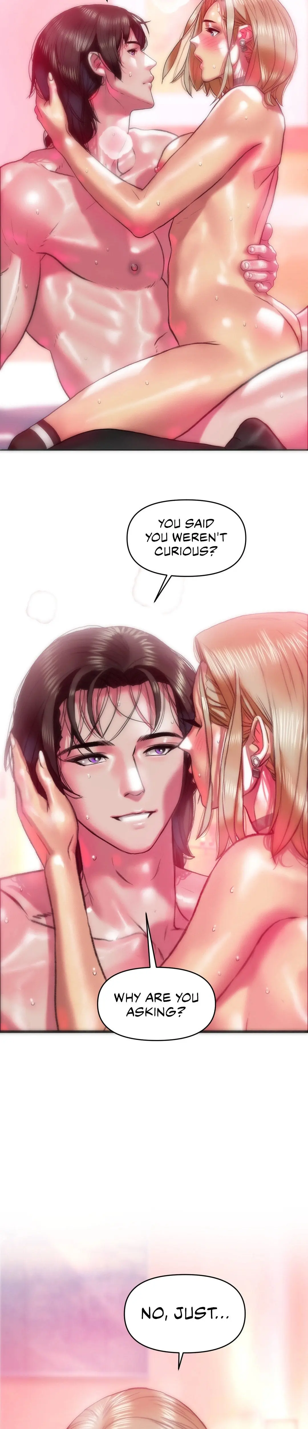 Trophy Wives Episode 27 - Page 4