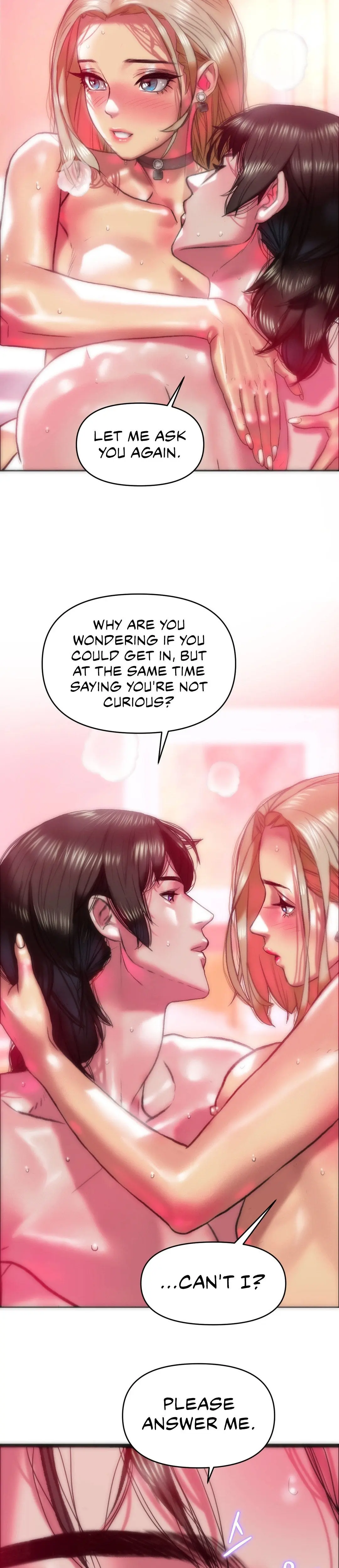 Trophy Wives Episode 27 - Page 5