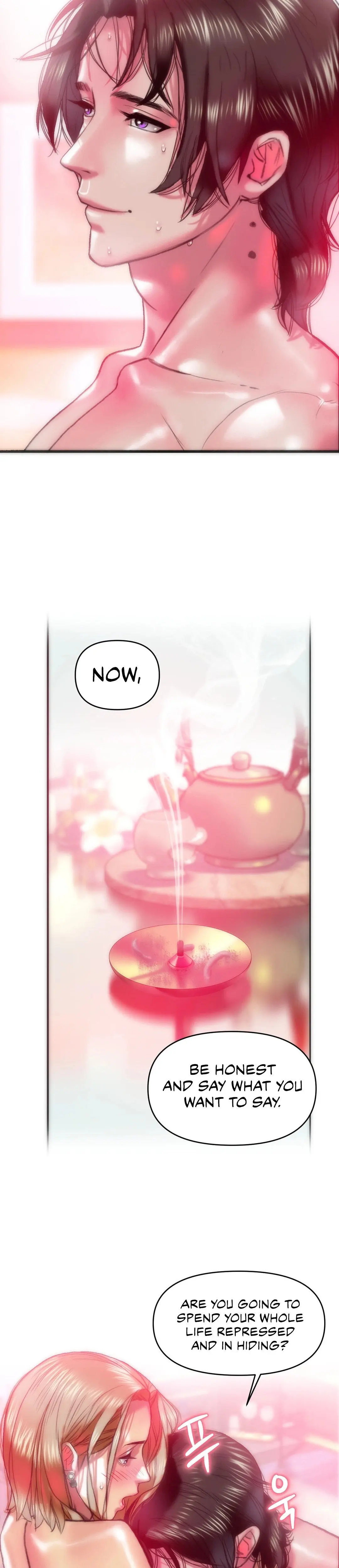 Trophy Wives Episode 27 - Page 7
