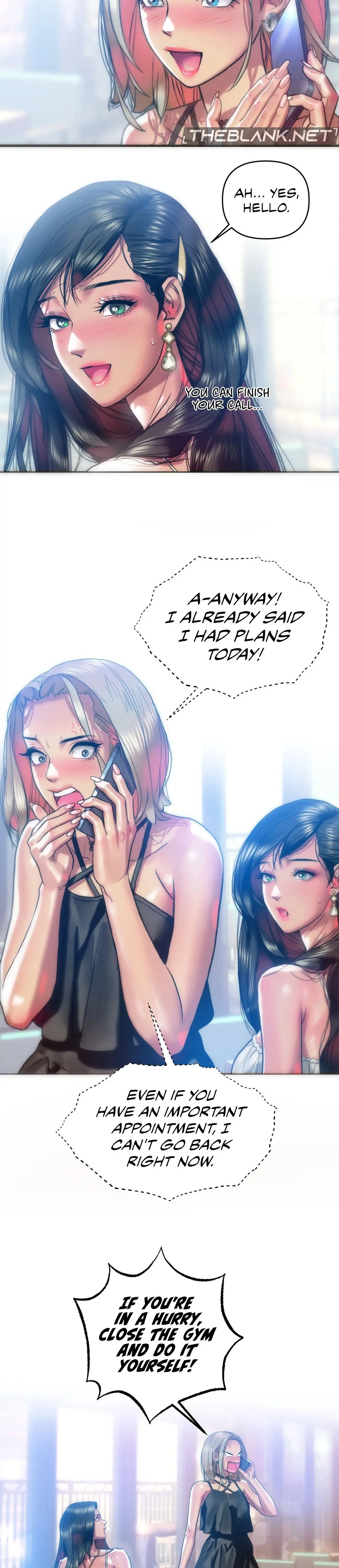 Trophy Wives Episode 28 - Page 15