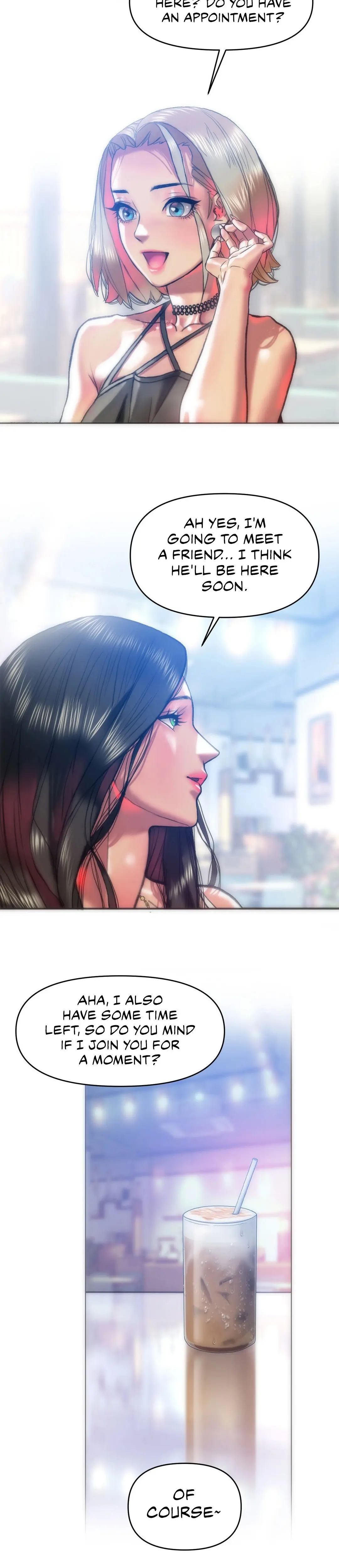 Trophy Wives Episode 28 - Page 17