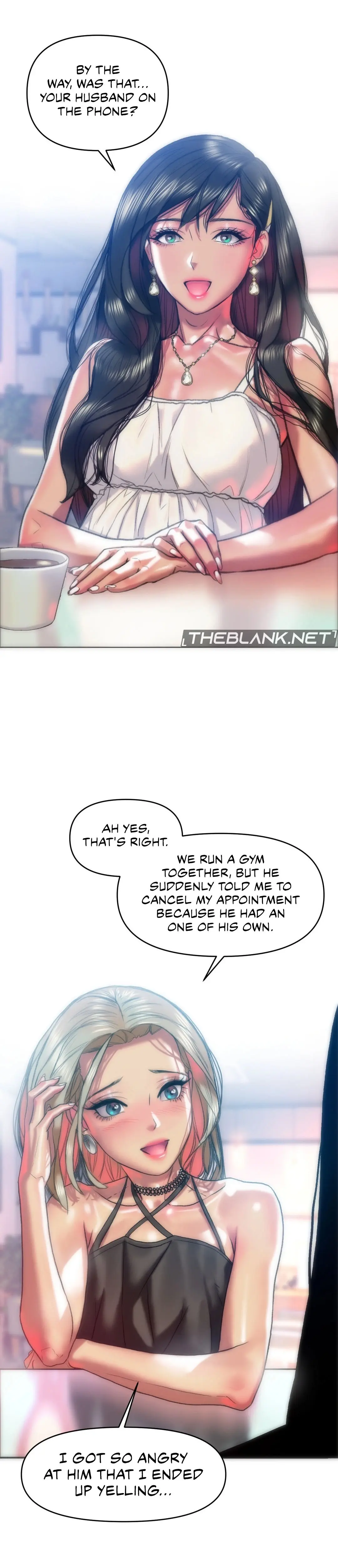 Trophy Wives Episode 28 - Page 18