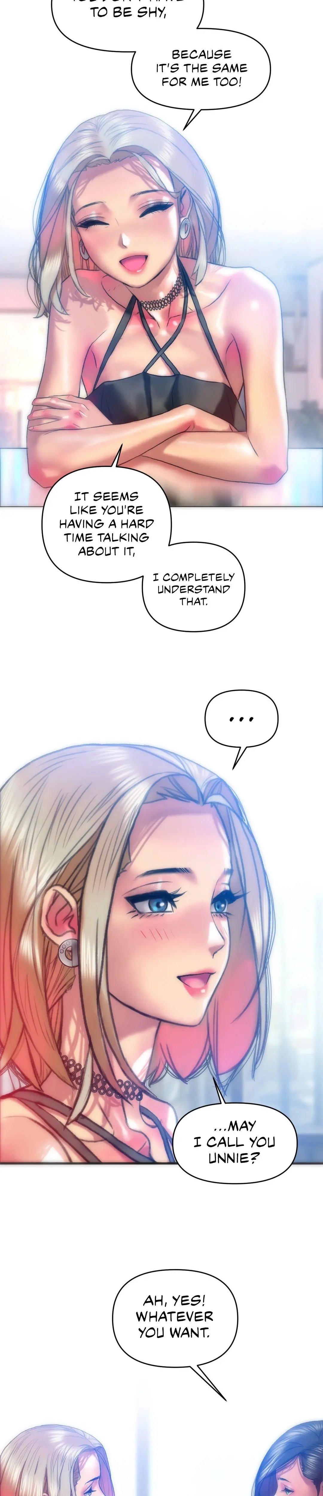 Trophy Wives Episode 28 - Page 22