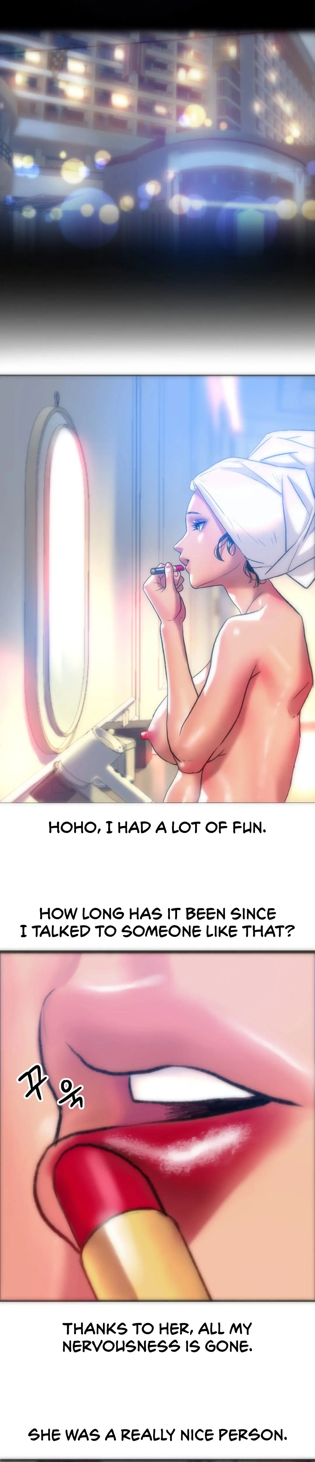 Trophy Wives Episode 28 - Page 24