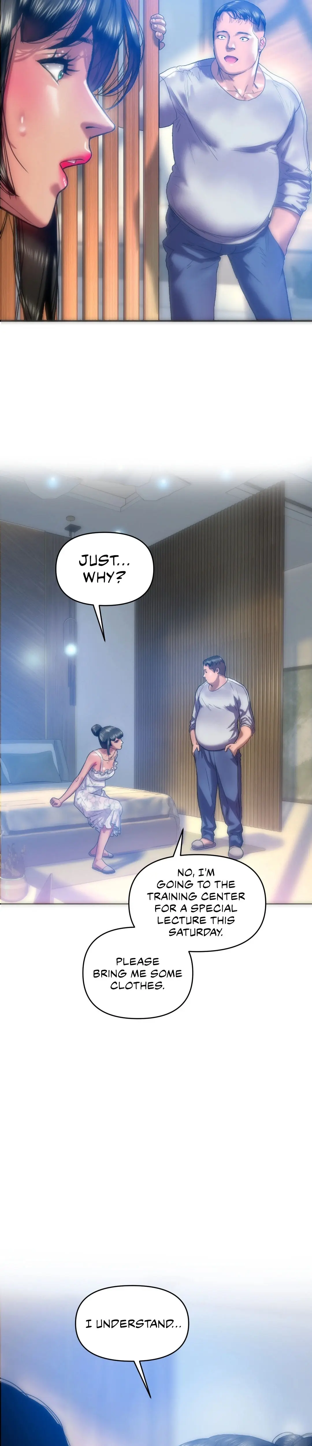 Trophy Wives Episode 28 - Page 3