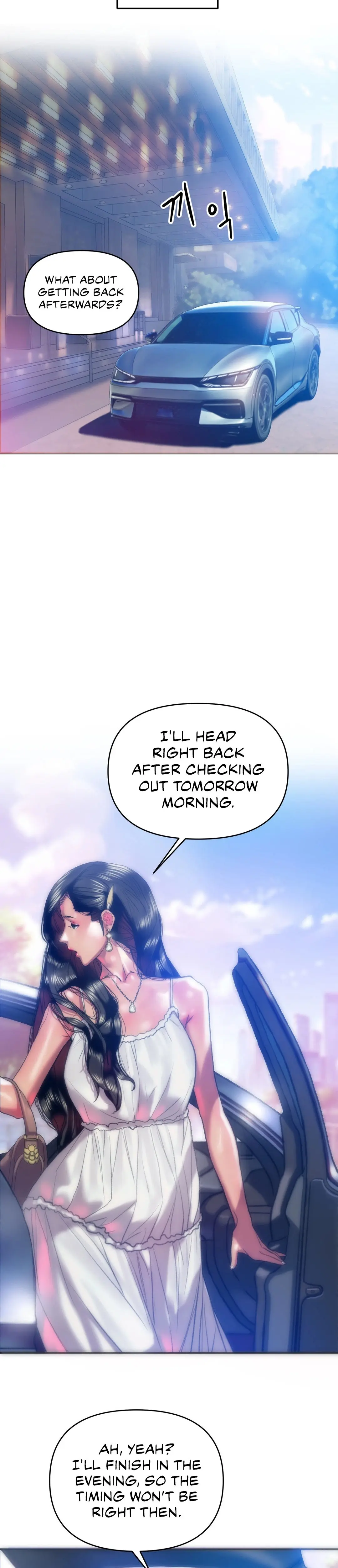 Trophy Wives Episode 28 - Page 6