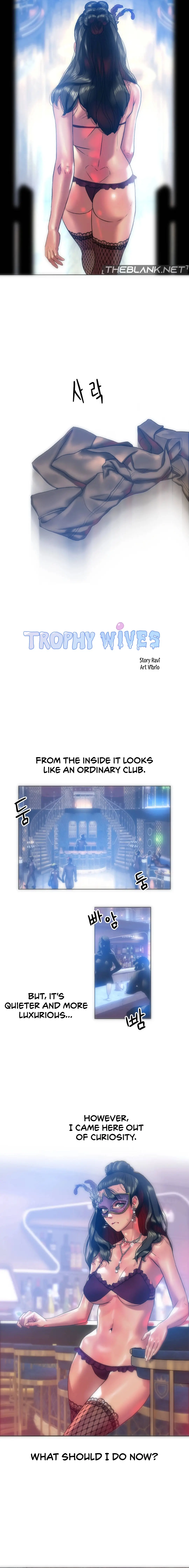 Trophy Wives Episode 29 - Page 4