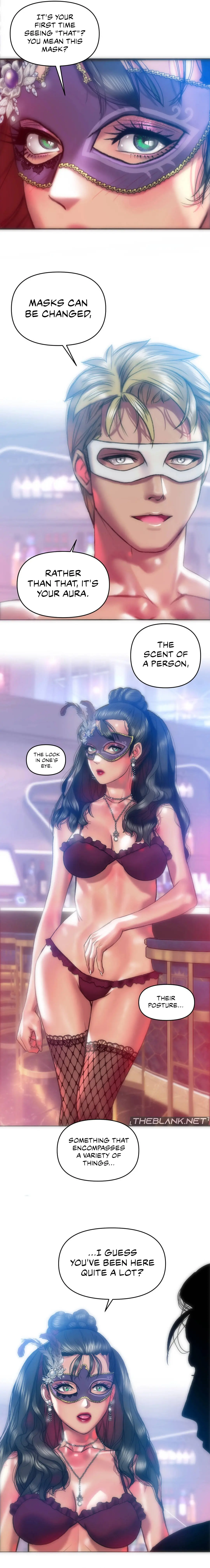 Trophy Wives Episode 29 - Page 6