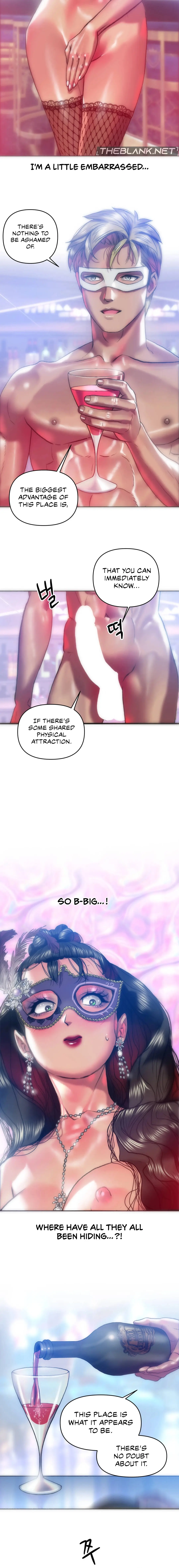 Trophy Wives Episode 29 - Page 9
