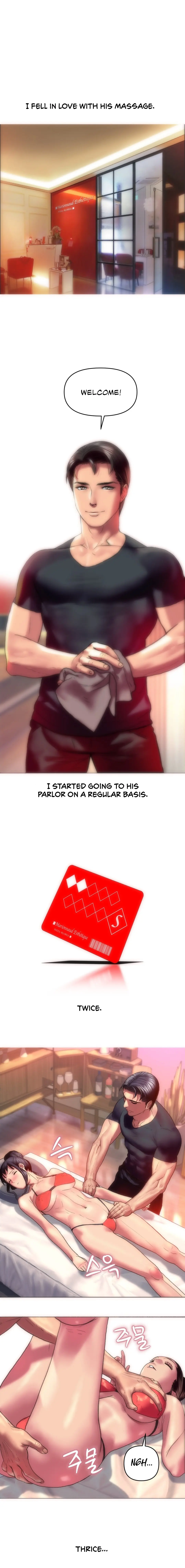 Trophy Wives Episode 3 - Page 10
