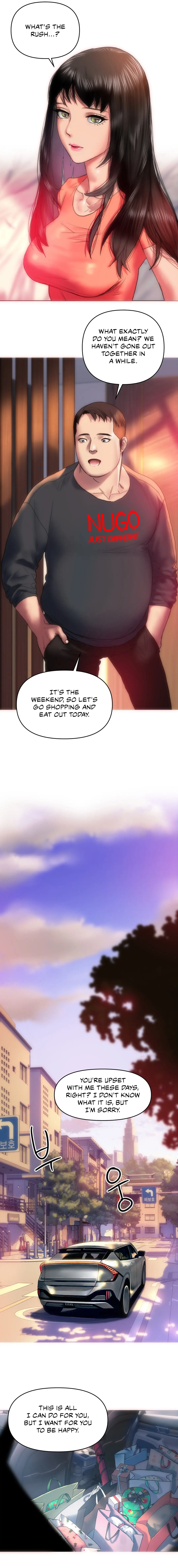 Trophy Wives Episode 3 - Page 18