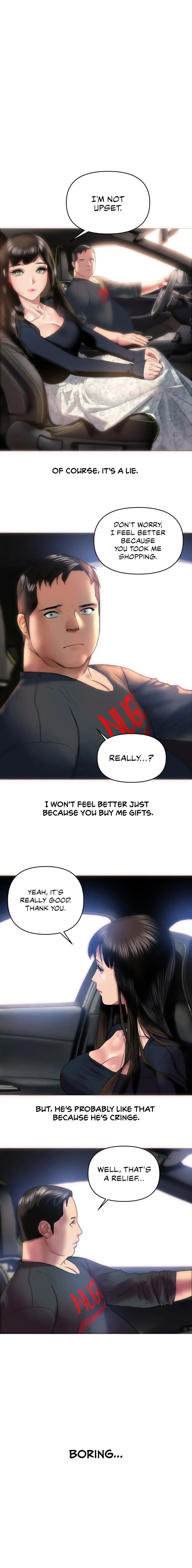 Trophy Wives Episode 3 - Page 19