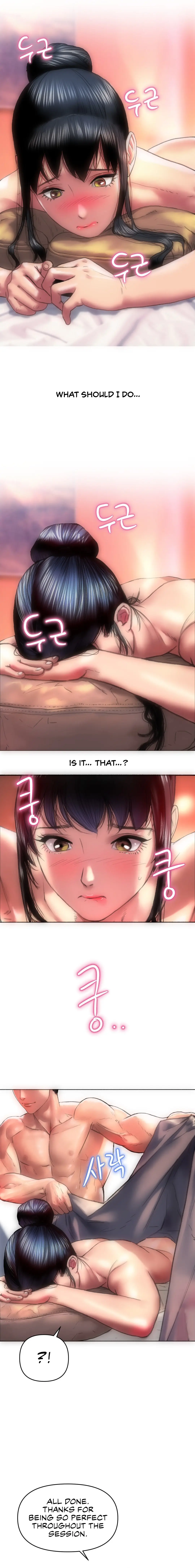 Trophy Wives Episode 3 - Page 2