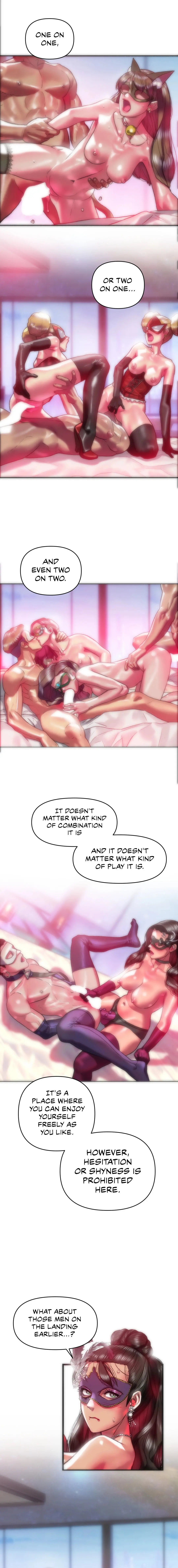 Trophy Wives Episode 30 - Page 11