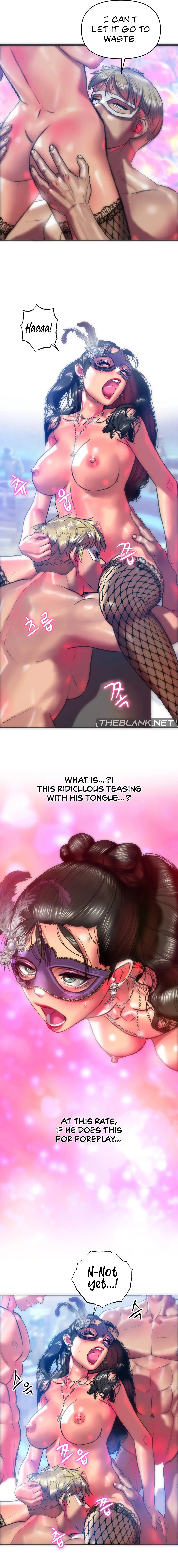 Trophy Wives Episode 30 - Page 4