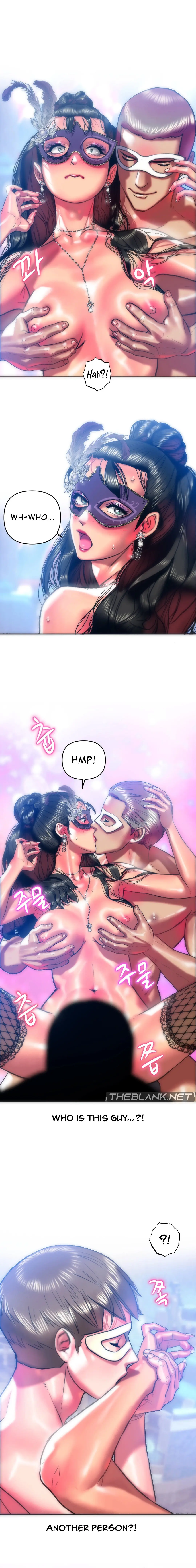 Trophy Wives Episode 30 - Page 5