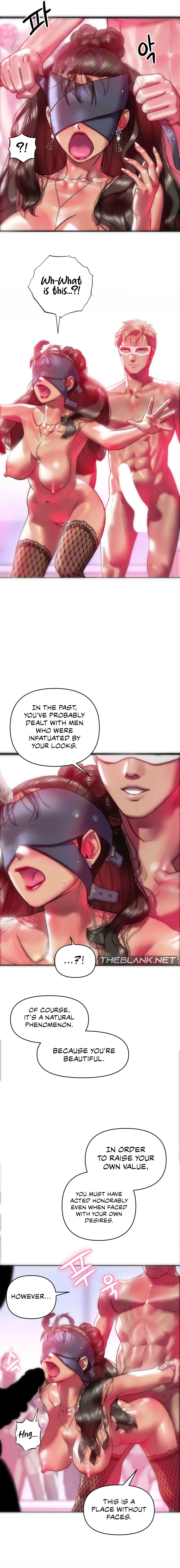 Trophy Wives Episode 31 - Page 10