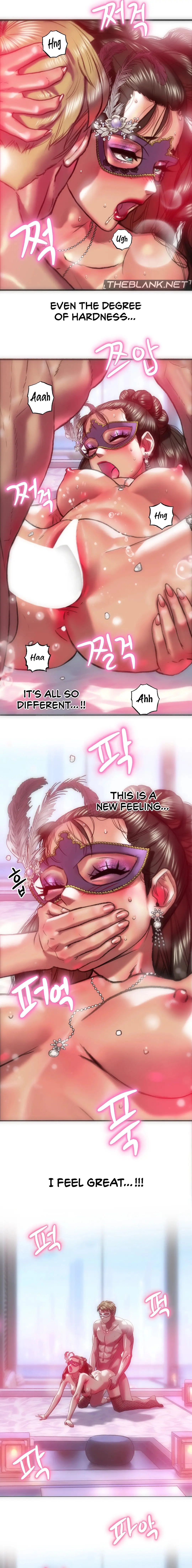 Trophy Wives Episode 31 - Page 4