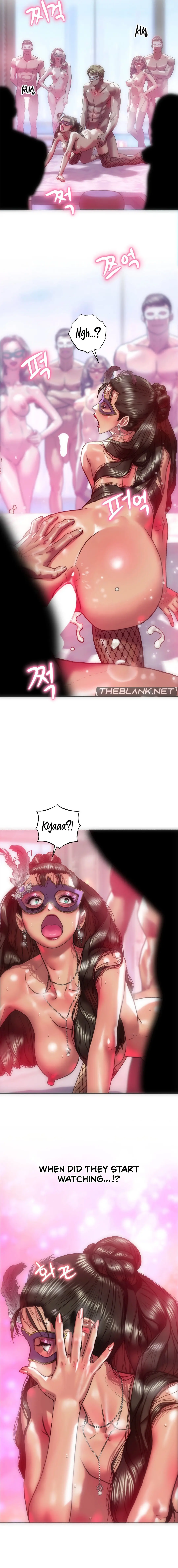 Trophy Wives Episode 31 - Page 5