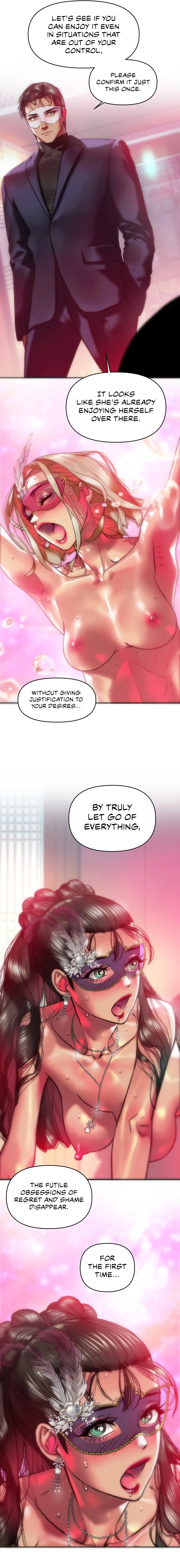 Trophy Wives Episode 32 - Page 10