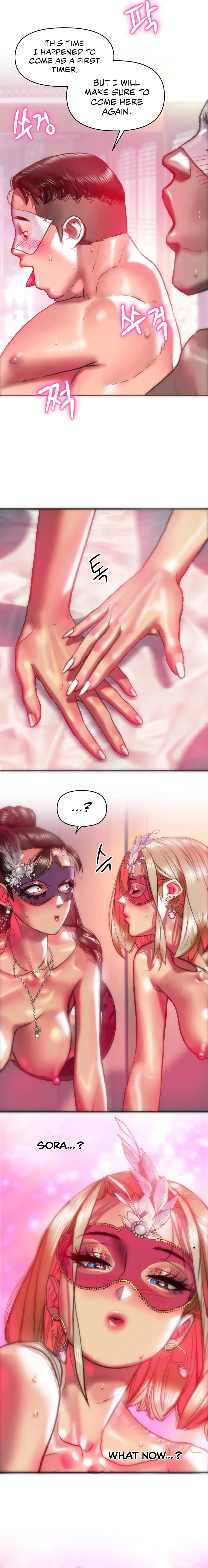 Trophy Wives Episode 32 - Page 12