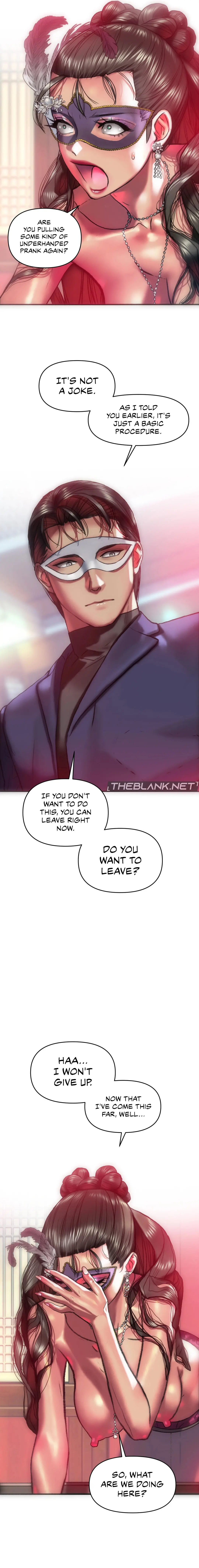 Trophy Wives Episode 32 - Page 3