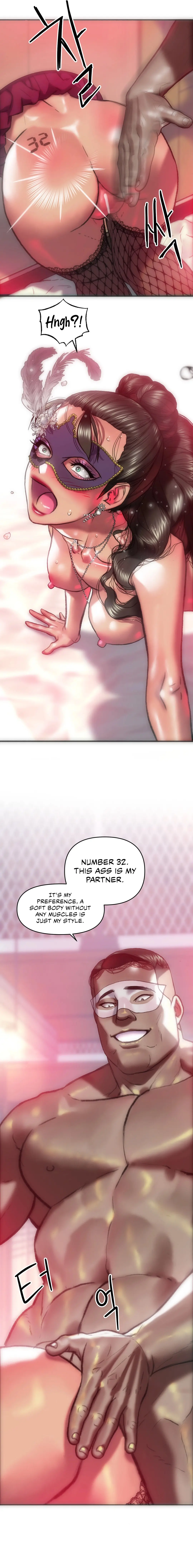 Trophy Wives Episode 32 - Page 4
