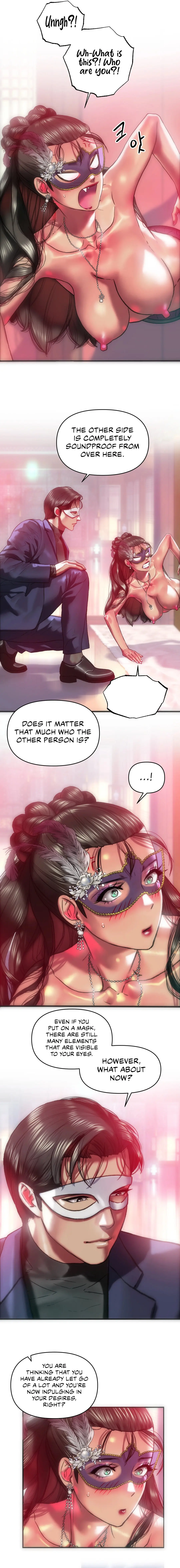 Trophy Wives Episode 32 - Page 5