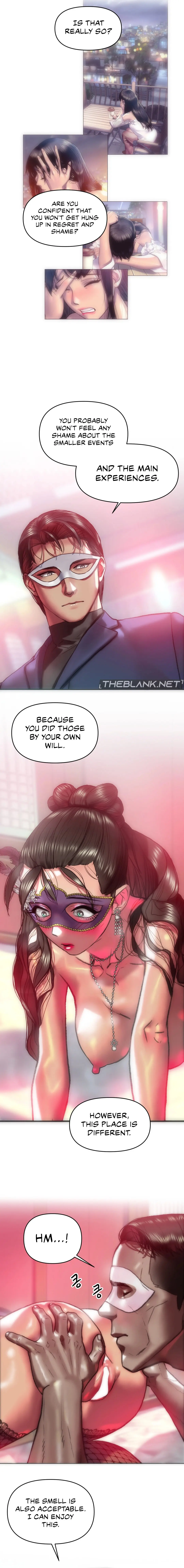 Trophy Wives Episode 32 - Page 6