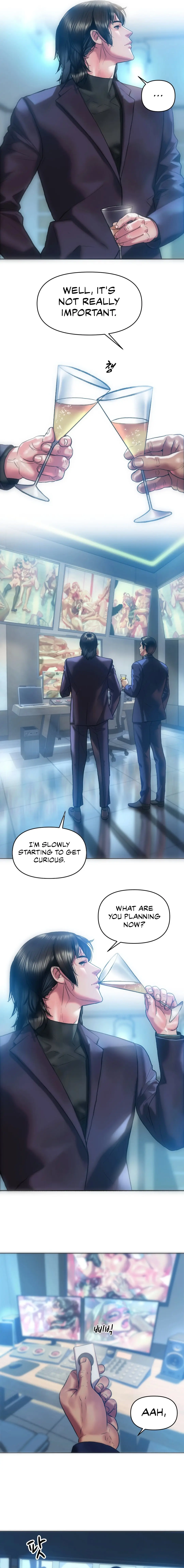Trophy Wives Episode 33 - Page 3