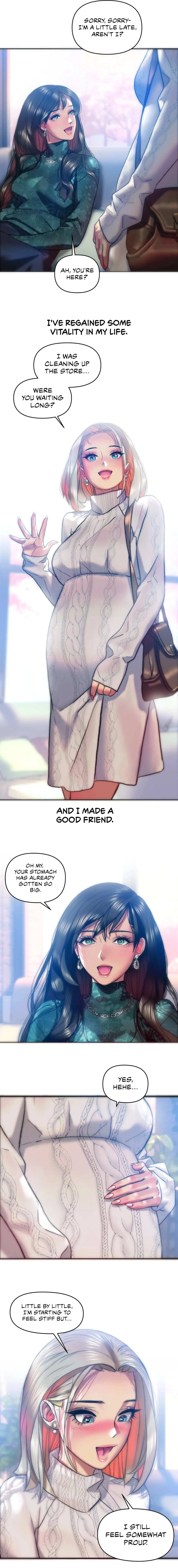 Trophy Wives Episode 33 - Page 6