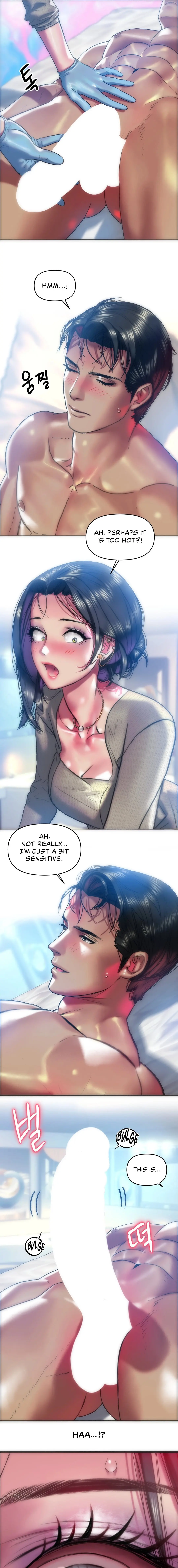 Trophy Wives Episode 34 - Page 10