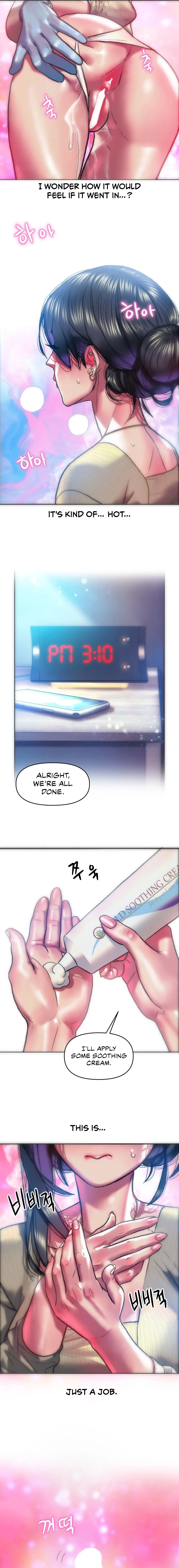 Trophy Wives Episode 34 - Page 12