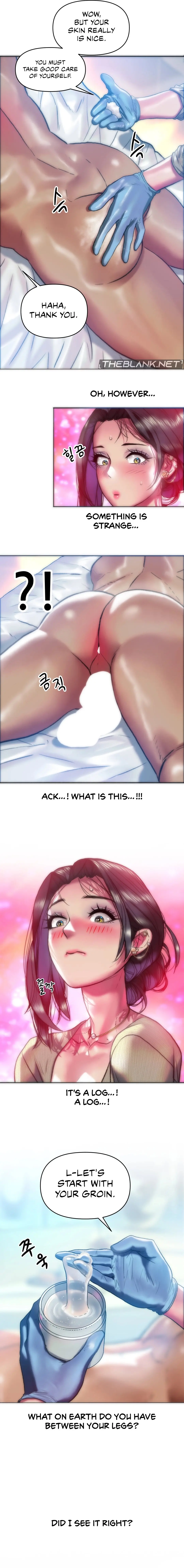 Trophy Wives Episode 34 - Page 6