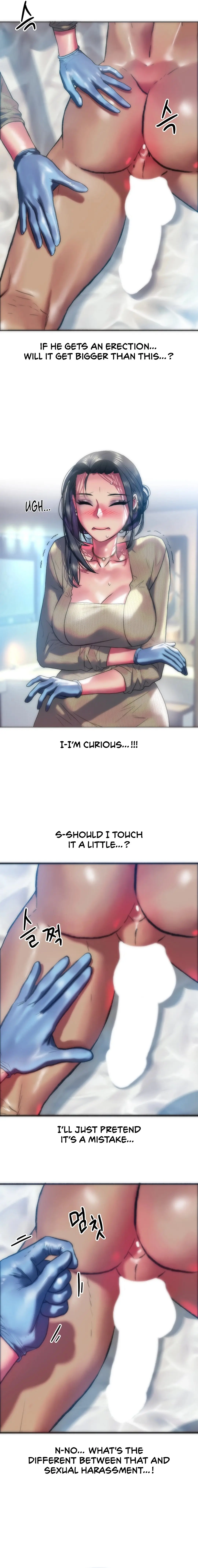 Trophy Wives Episode 34 - Page 8
