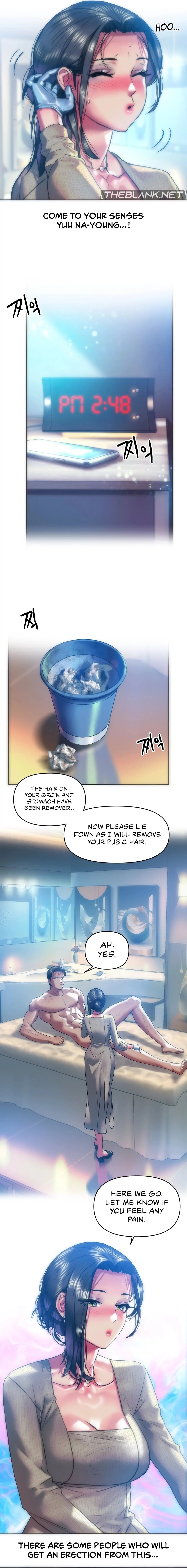 Trophy Wives Episode 34 - Page 9