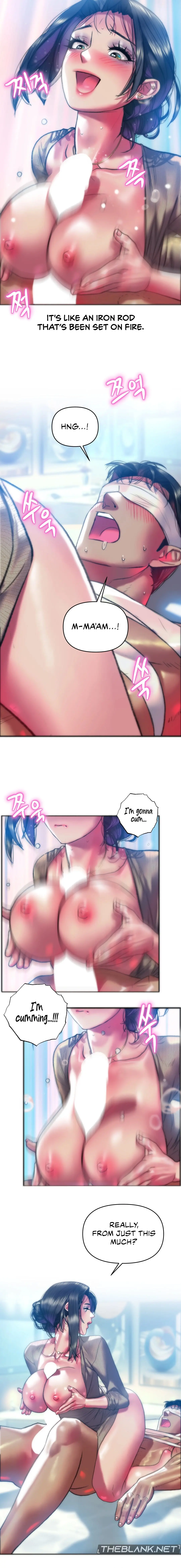 Trophy Wives Episode 35 - Page 10