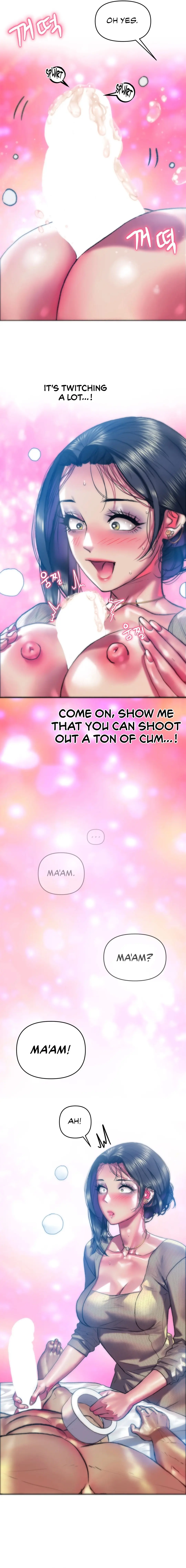 Trophy Wives Episode 35 - Page 11