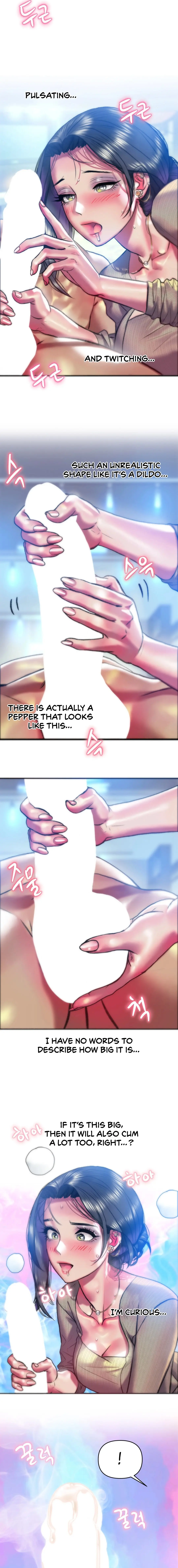 Trophy Wives Episode 35 - Page 3