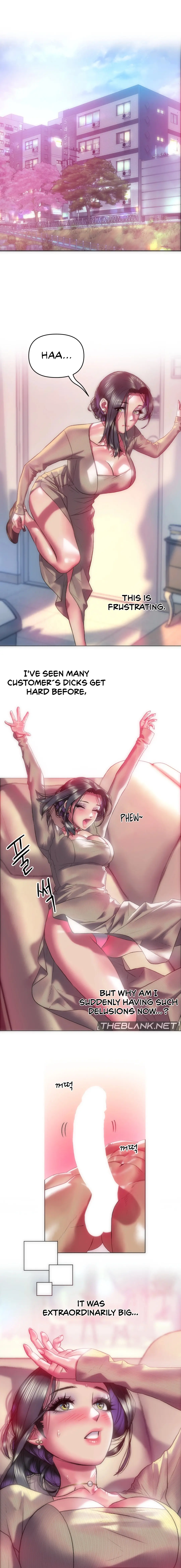 Trophy Wives Episode 36 - Page 1