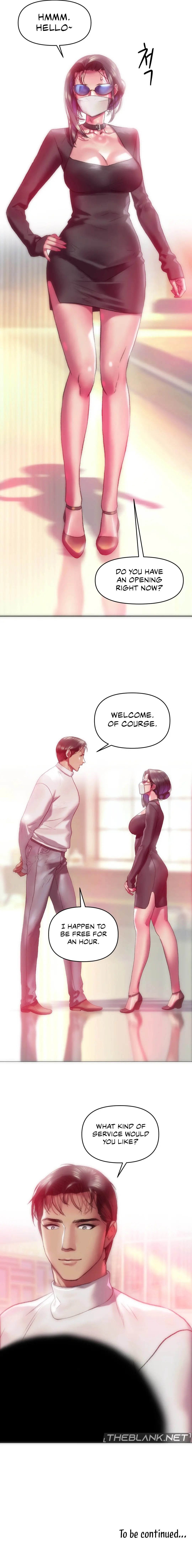 Trophy Wives Episode 36 - Page 13