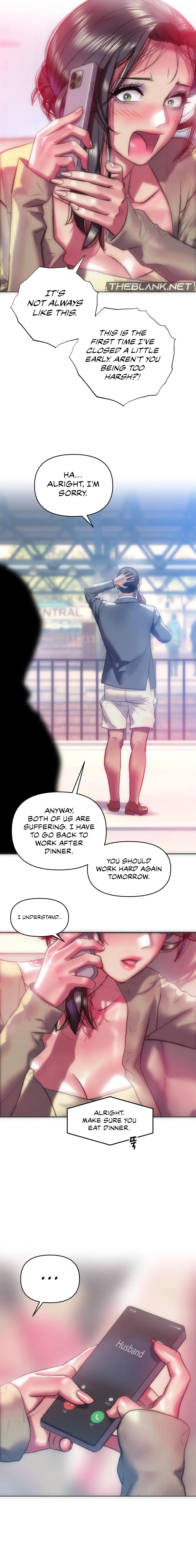 Trophy Wives Episode 36 - Page 4