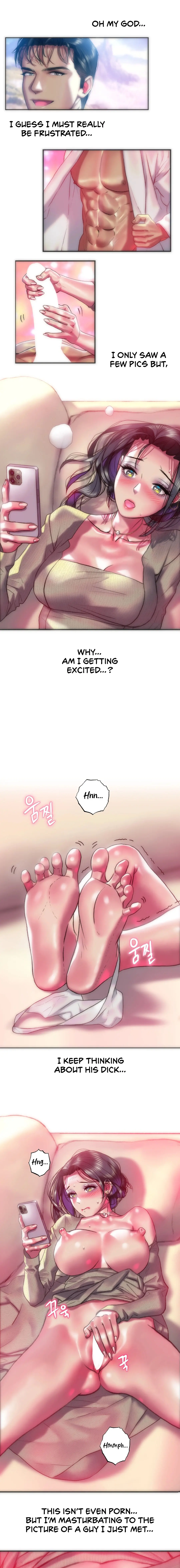 Trophy Wives Episode 36 - Page 7