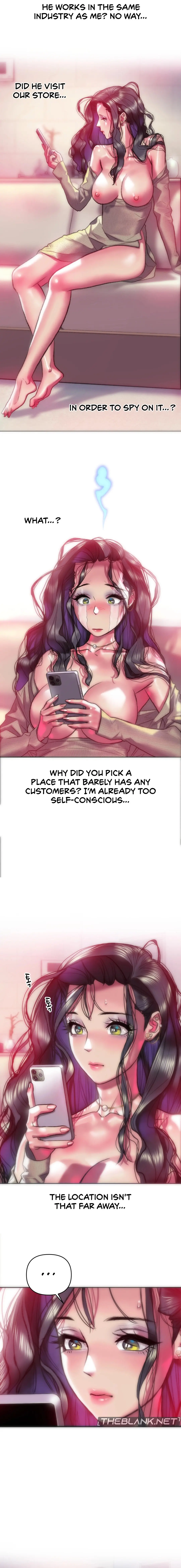 Trophy Wives Episode 36 - Page 9