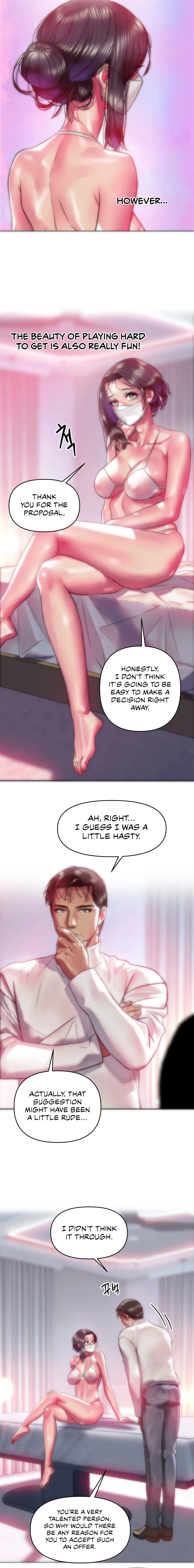 Trophy Wives Episode 37 - Page 10