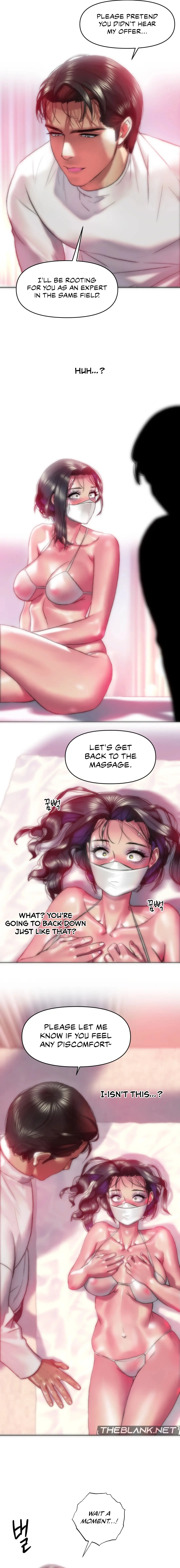 Trophy Wives Episode 37 - Page 11