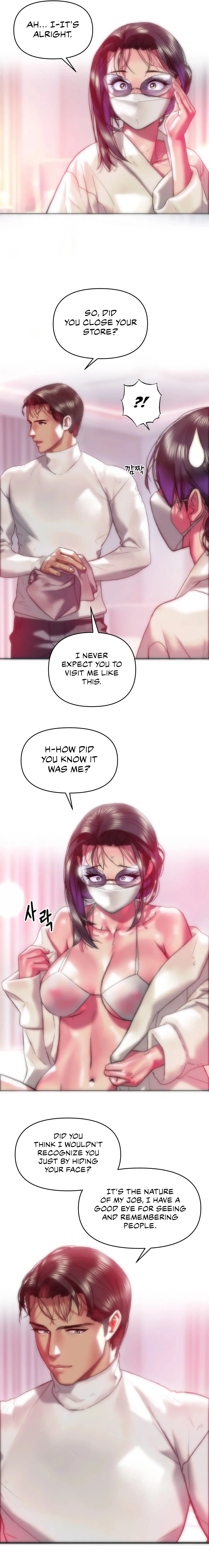 Trophy Wives Episode 37 - Page 2